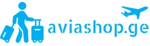 Aviashop.ge სამოგზაურო აქსესუარები
